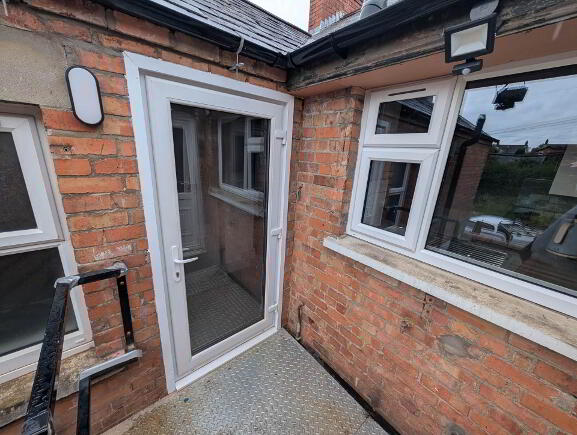 Photo 1 of 168 Kingsway, Belfast