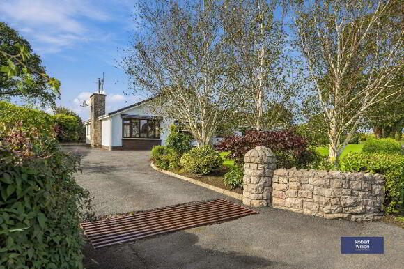 Photo 1 of 45 Ballynahonemore Road, Armagh