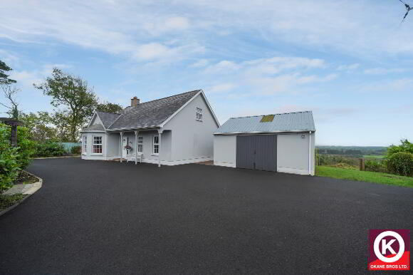 Photo 1 of 92 Tattysallagh Road, Drumquin, Omagh