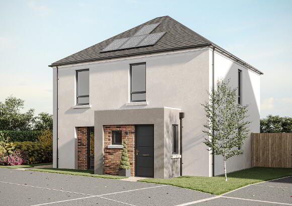 Photo 1 of The Knockiveagh, Inn Road Manor, Dollingstown