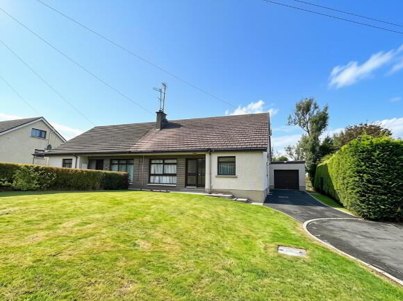 Photo 1 of 18 Coolshinney Close, Magherafelt
