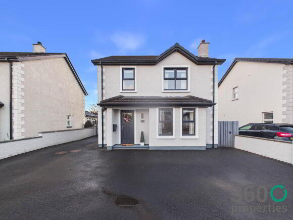 Photo 1 of 9 Cranny View, Carnlough, Ballymena