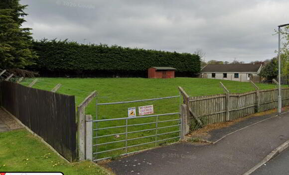 Photo 1 of Lands, Paddock, Monree Hill, Donaghcloney