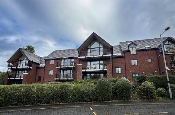 Photo 1 of 7 Dunbrae, 4 Cregagh Park, Belfast