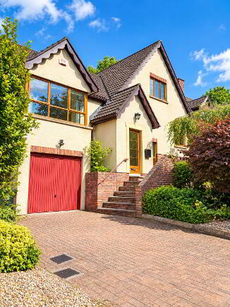 Photo 1 of 38 Drumman Heights, Armagh