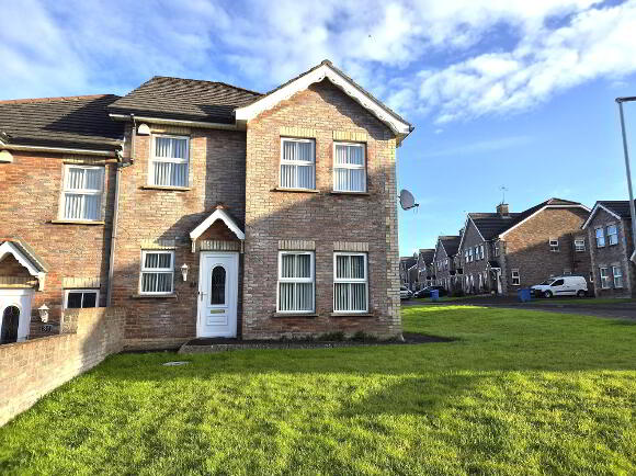 Photo 1 of 83 Blackthorn Manor, Crescent Link, Waterside, L'Derry