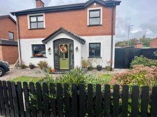 Photo 1 of 1 Glenabbey Crescent, Newtownabbey