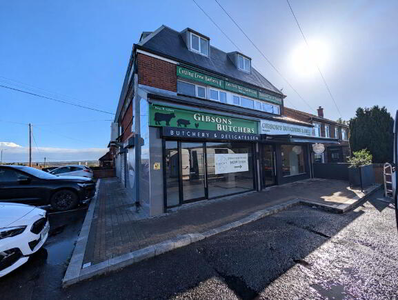 Photo 1 of 1 Suffolk Avenue, Belfast