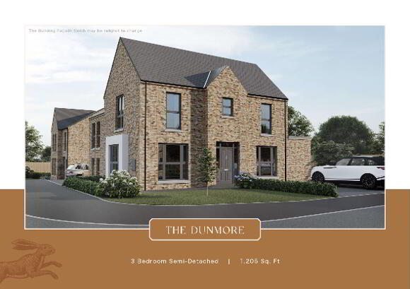 Photo 1 of The Dunmore, Hillside Manor, Killyfaddy Road, Magherafelt