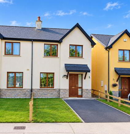 Photo 1 of 38 Páirc Árd, Newcastle, Clonmel