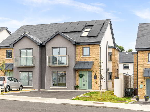 Photo 1 of 233 Millquarter, Knockmullen, Gorey