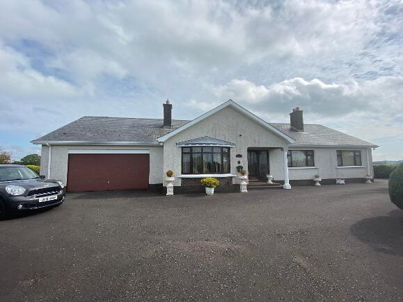 Photo 1 of 163 Cloughwater Road, Clough