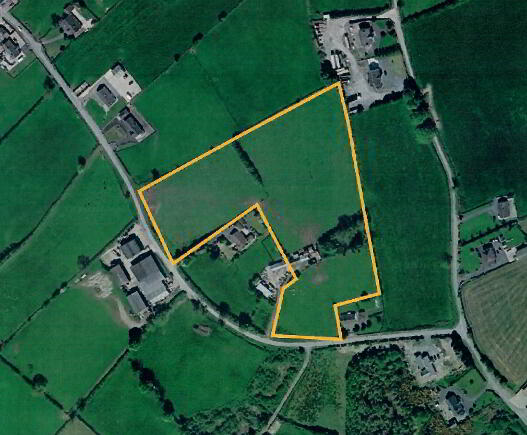 Photo 1 of 70 Monug Road, Crossmaglen