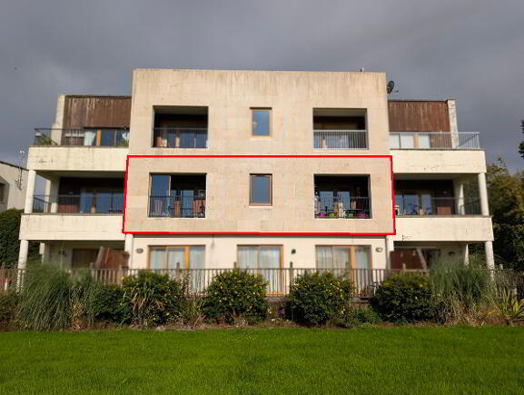 Photo 1 of Apt. 5 The Elms, Woodford Meadows, Ballyconnell