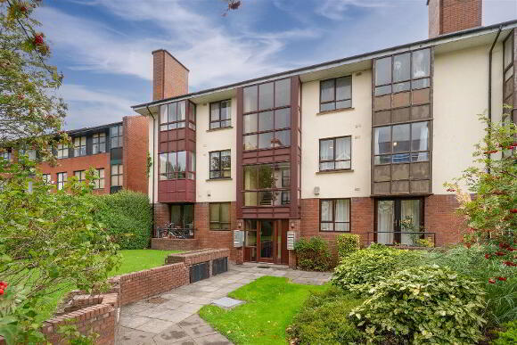 Photo 1 of Apartment 8 Boyne Court, Harold's Cross Road, Harold's Cross, 6w, D6wpf...Dublin
