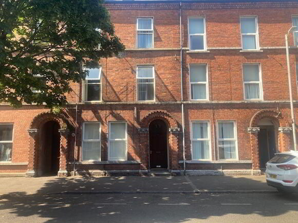 Photo 1 of Flat 1, 77 Fitzroy Avenue, Belfast
