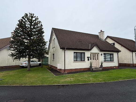Photo 1 of 87 Bramblewood, Antrim