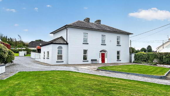Photo 1 of Killinardish House, Knockroe, Drangan