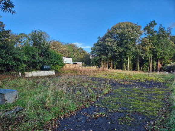 Photo 1 of Site 35, Carthall Road, Coleraine
