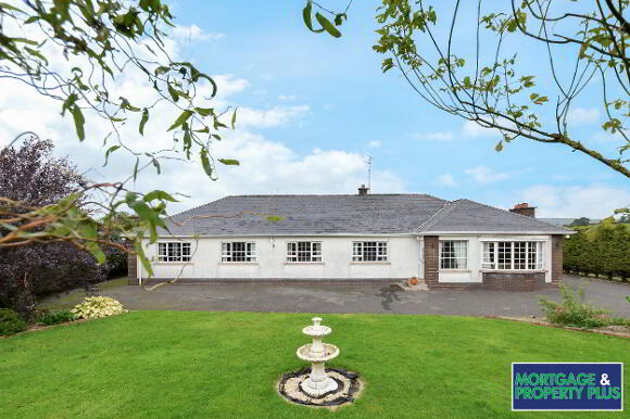 Photo 1 of 9 Knockmoyle Road, Omagh
