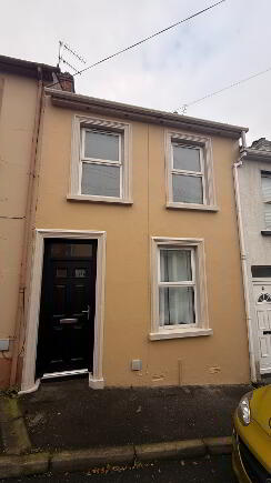 Photo 1 of 4 Dervock Street, Derry/Londonderry, Waterside