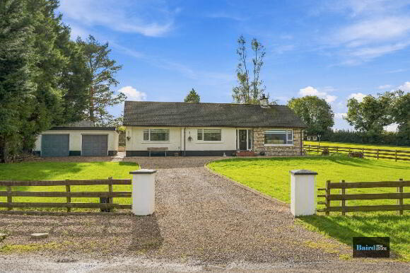 Photo 1 of 11 Aghalarg Road, Stewartstown, Dungannon