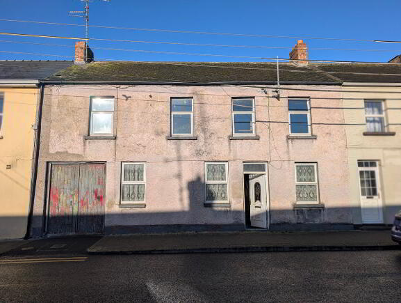 Photo 1 of 33 Main Street, Ballyconnell