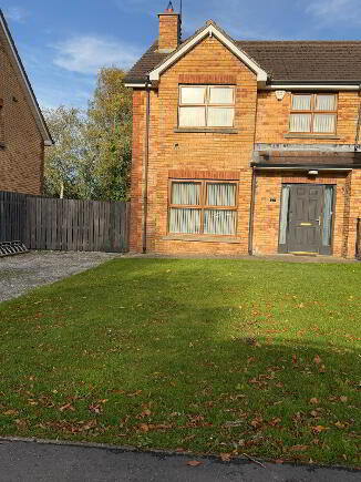 Photo 1 of 31 Urney Court, Clady, Strabane