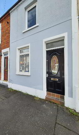 Photo 1 of 31 Fort Street, Springfield Rd, Belfast