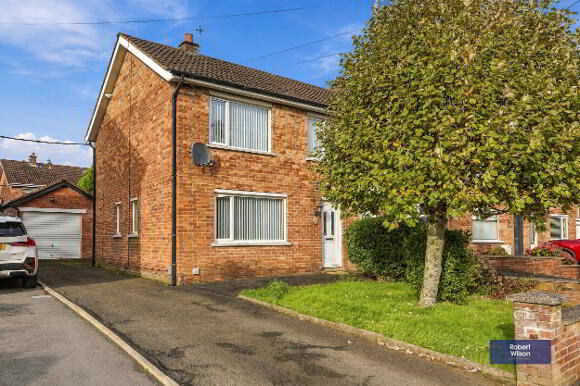 Photo 1 of 7 Beechgrove, Lisburn