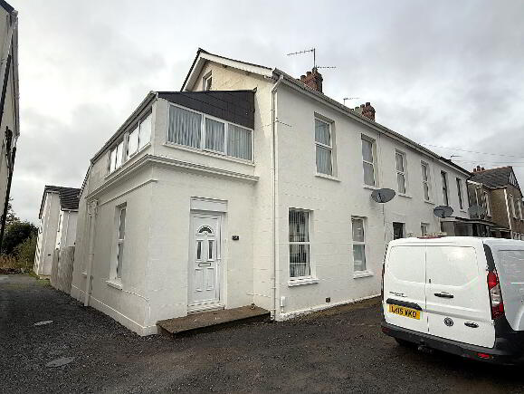 Photo 1 of 61 Antrim Road, Lisburn