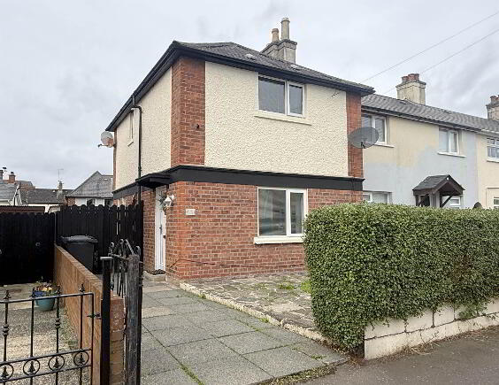 Photo 1 of 33 Rosebery Gardens, Belfast