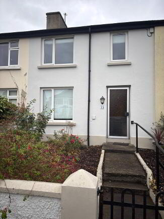 Photo 1 of 15 St Anne's Road, Killarney
