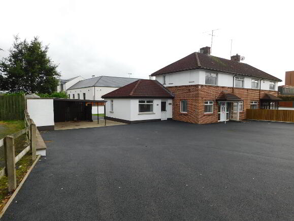 Photo 1 of 38 Beltany Road, Omagh