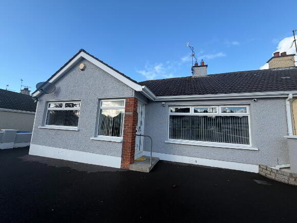 Photo 1 of 35 Ashgrove Park, Strabane
