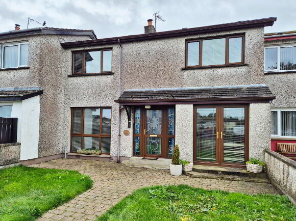 Photo 1 of 18 Glebeview Park, Garvagh, Coleraine