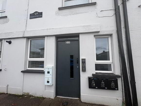 Photo 1 of 3 46 Grand Street, Lisburn