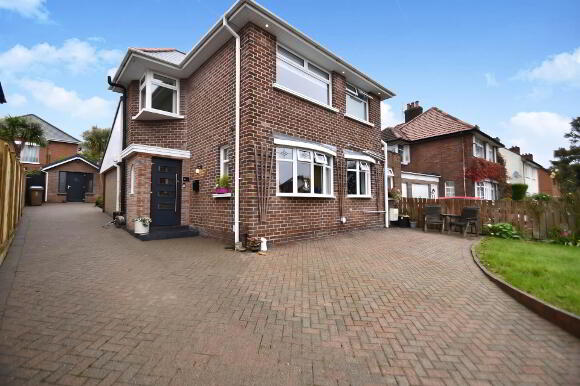 Photo 1 of 49 Sunningdale Park, Cavehill, Belfast