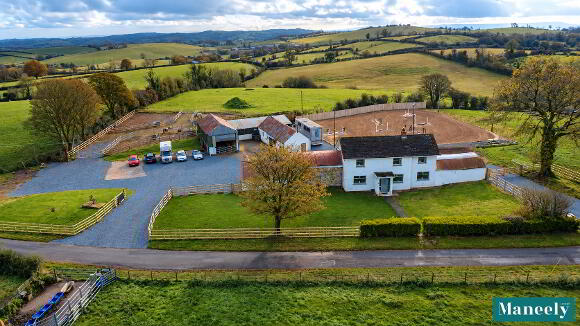 Photo 1 of 41 Loughans Road, Aughnacloy, Dungannon