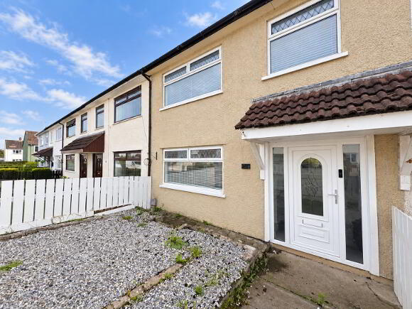 Photo 1 of 31 Blackthorn Park, Carrickfergus