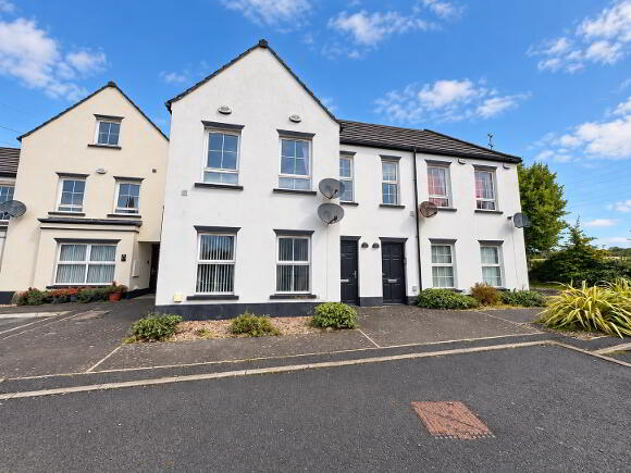 Photo 1 of 274 Larne Road, Carrickfergus