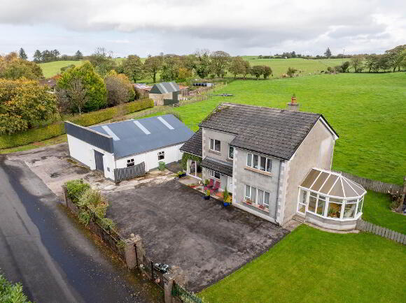 Photo 1 of Laurelvale, 241 Coa Road,, Ballinamallard, Enniskillen