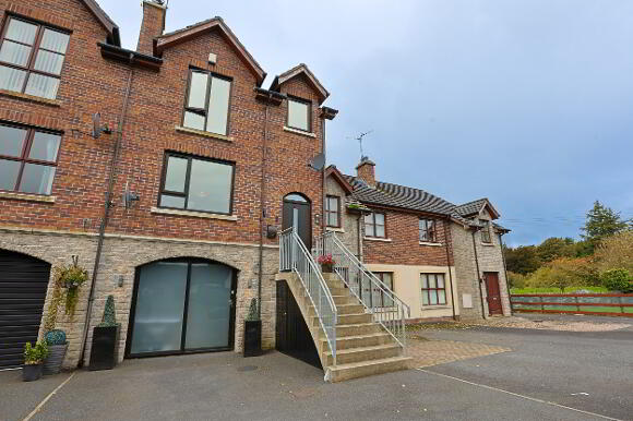 Photo 1 of 5 Glebe Hill Manor, Tandragee, Craigavon