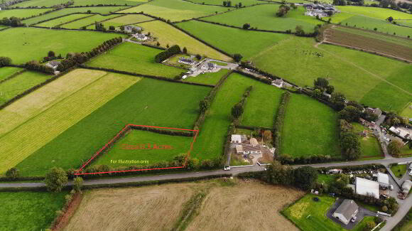 Photo 1 of Circa 0.5 Acres At, Garrancasey, Newcastle