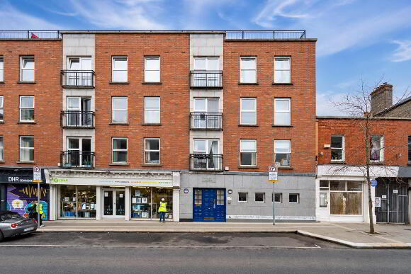 Photo 1 of 4 Earsfield Court, 79 - 87 Francis Street, South City Centre, Dublin