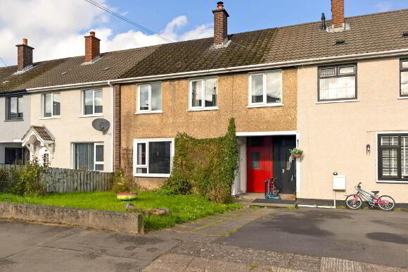 Photo 1 of 13 Birch Green, Dunmurry, Belfast