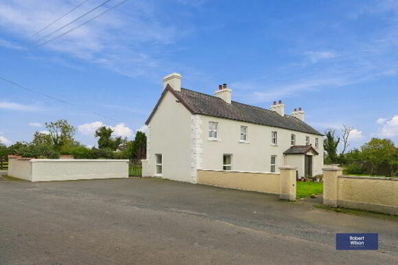 Photo 1 of 4 Gortraney Road, Ballinderry Upper, Lisburn