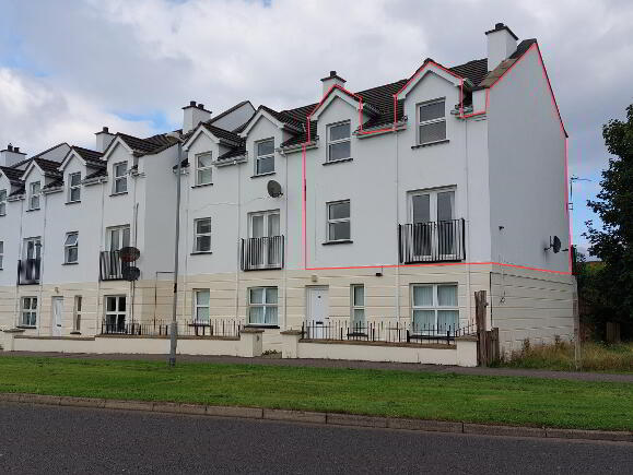 Photo 1 of 9 Trafalgar Court, Waterside, Londonderry