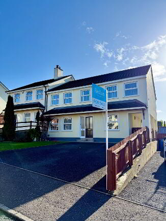 Photo 1 of 14 Drumiller View, Lurganare, Newry