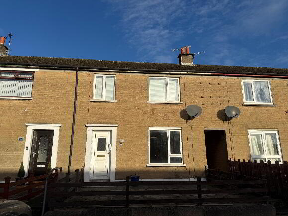 Photo 1 of 28 Spelga Place, Newtownards